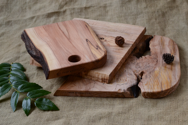 Red Onion Woodworks