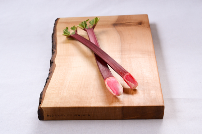 Red Onion Woodworks